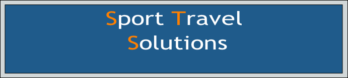 Sport Travel
   Solutions

